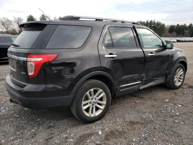 Photo 3 from auction – 2013 FORD EXPLORER X with VIN 1FM5K8D87DGC26222