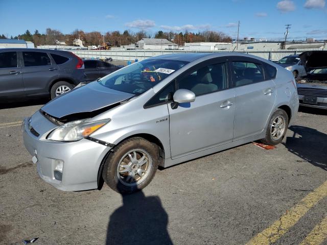 TOYOTA PRIUS 2011 with VIN JTDKN3DU5B0312925 - Photo from auction