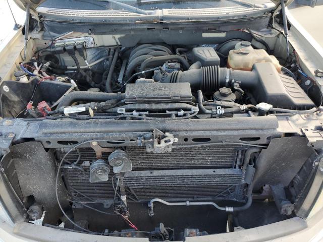 Photo 11 from auction – 2009 FORD F150 SUPER with VIN 1FTRX12879FA90365