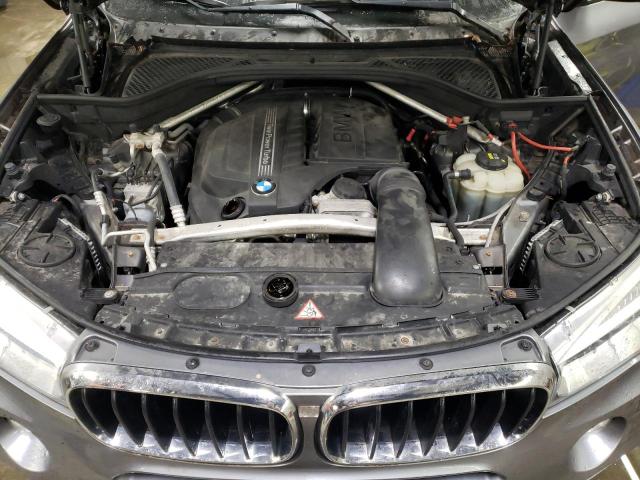 Photo 11 from auction – 2016 BMW X5 XDRIVE3 with VIN 5UXKR0C54G0P27866