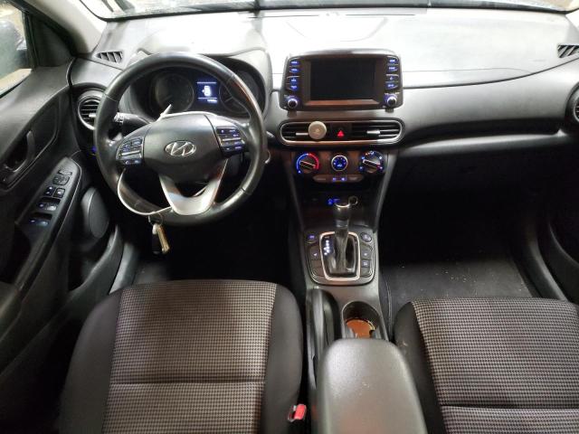 Photo 8 from auction – 2020 HYUNDAI KONA SEL with VIN KM8K2CAA3LU564990