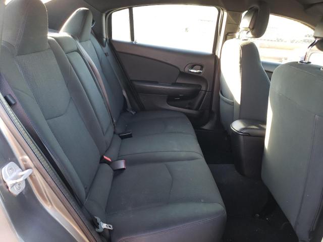 Photo 10 from auction – 2012 CHRYSLER 200 TOURIN with VIN 1C3CCBBB9CN120924