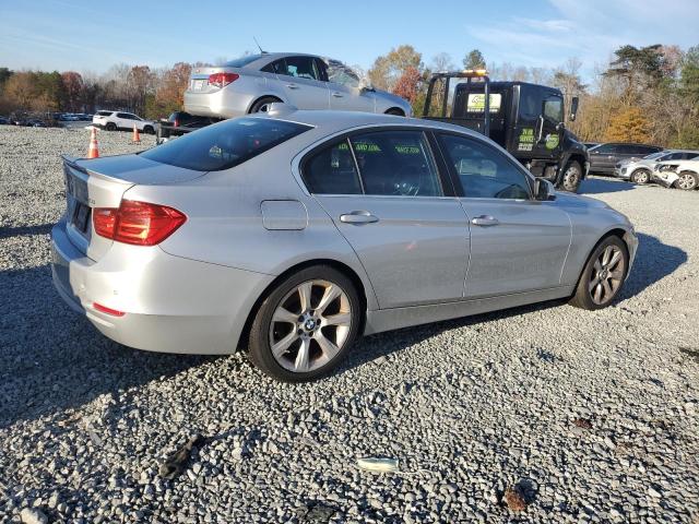 Photo 3 from auction – 2015 BMW 320 I XDRI with VIN WBA3C3G58FNS74076