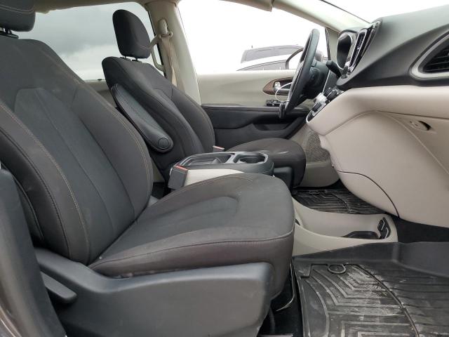 Photo 7 from auction – 2019 CHRYSLER PACIFICA T with VIN 2C4RC1FG0KR527327
