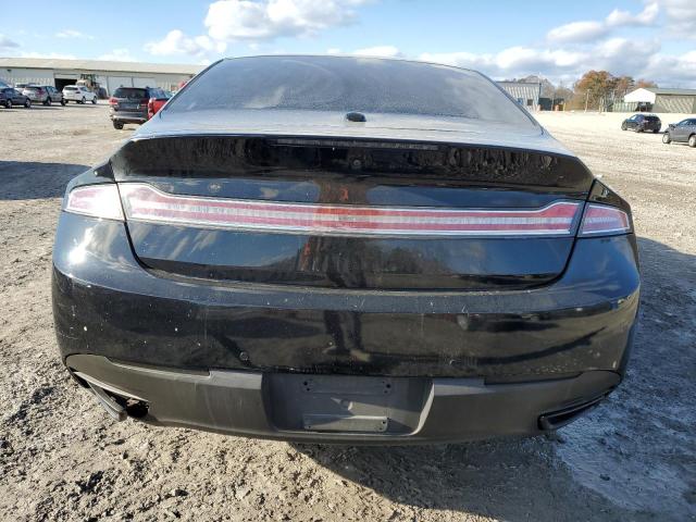 Photo 6 from auction – 2016 LINCOLN MKZ with VIN 3LN6L2G93GR618680