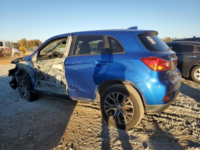 Photo 2 from auction – 2018 MITSUBISHI OUTLANDER with VIN JA4AR3AU2JZ011909