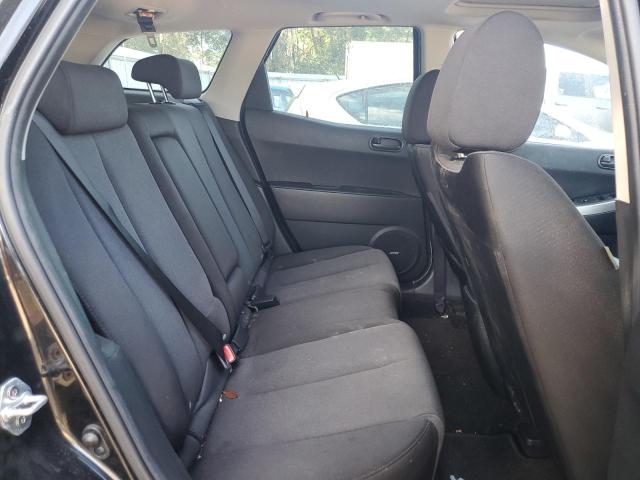 Photo 11 from auction – 2008 MAZDA CX-7 with VIN JM3ER293180186140