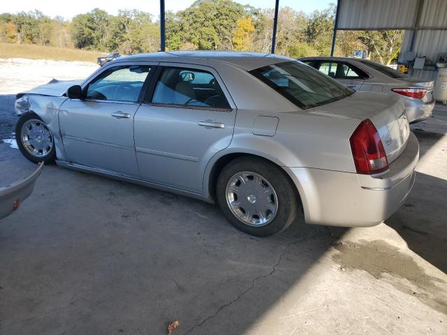 Photo 2 from auction – 2005 CHRYSLER 300 TOURIN with VIN 2C3JA53G55H103543