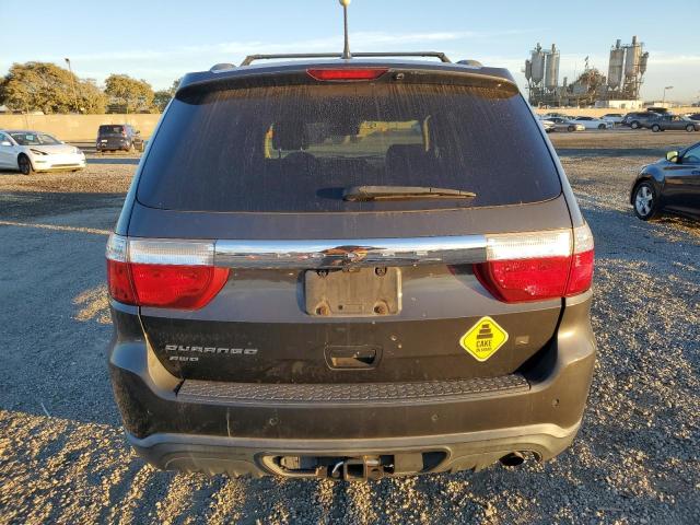 Photo 6 from auction – 2011 DODGE DURANGO EX with VIN 1D4RE2GG8BC617352