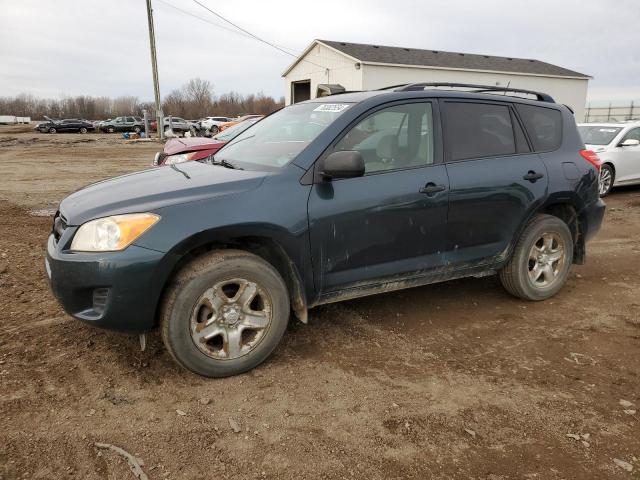 TOYOTA RAV4 2010 with VIN JTMBF4DV3A5034586 - Photo from auction