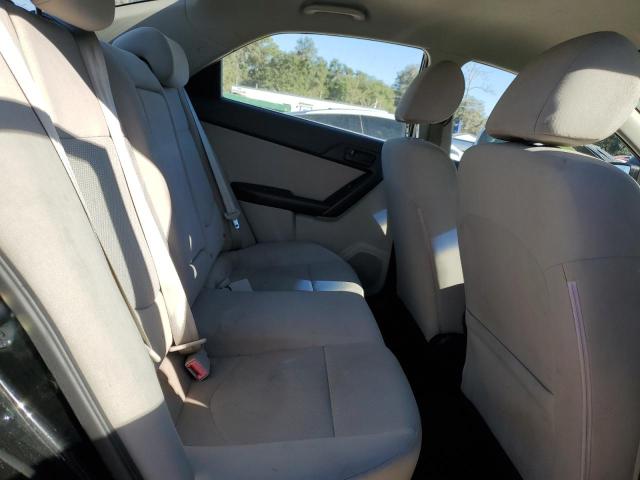 Photo 10 from auction – 2010 KIA FORTE EX with VIN KNAFU4A22A5106229