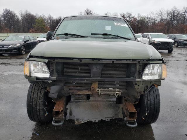 Photo 5 from auction – 2000 FORD EXPEDITION with VIN 1FMPU18L9YLA69914
