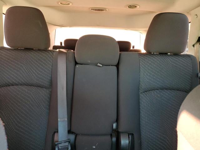 Photo 10 from auction – 2012 DODGE JOURNEY SE with VIN 3C4PDCAB5CT296905