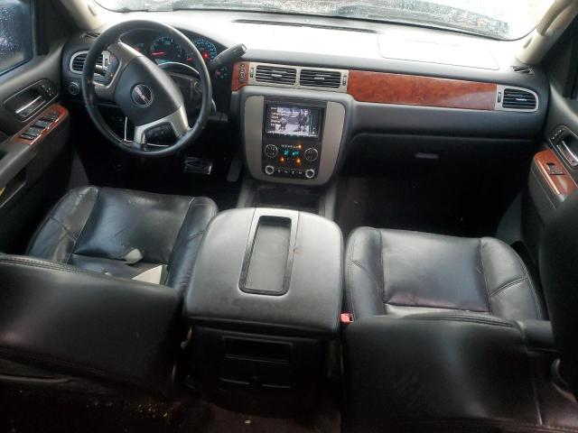 Photo 8 from auction – 2013 GMC SIERRA K25 with VIN 1GT121E82DF212436