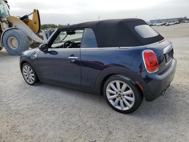 Photo 2 from auction – 2017 MINI COOPER with VIN WMWWG5C33H3D00263