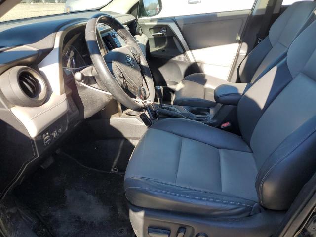 Photo 7 from auction – 2013 TOYOTA RAV4 LIMIT with VIN 2T3DFREV9DW098875