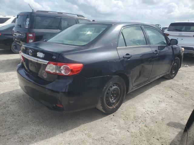 Photo 3 from auction – 2013 TOYOTA COROLLA BA with VIN 5YFBU4EE4DP167384