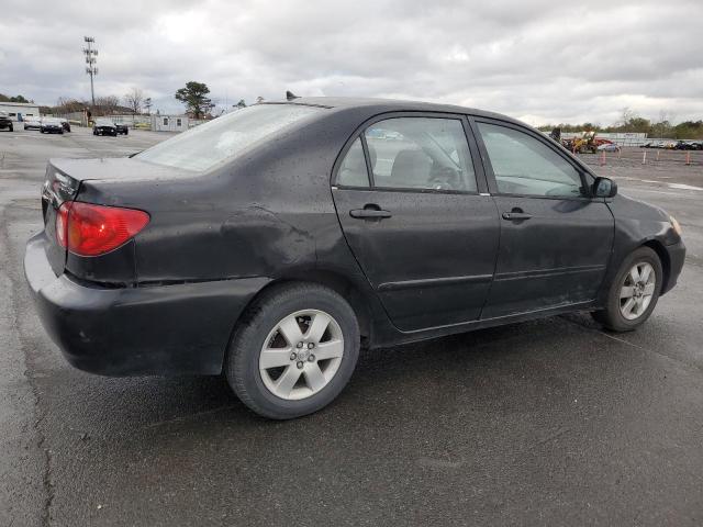 Photo 3 from auction – 2004 TOYOTA COROLLA CE with VIN 2T1BR38E74C218884