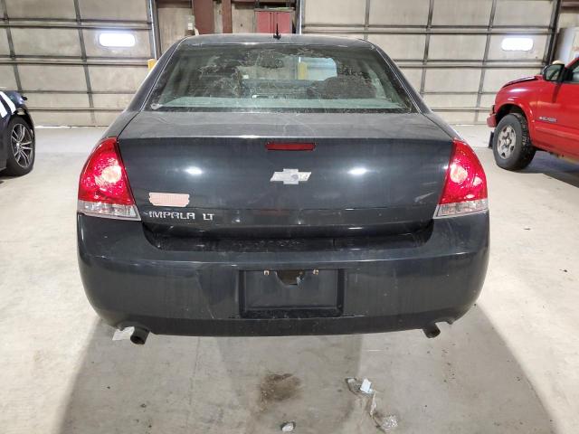 Photo 6 from auction – 2013 CHEVROLET IMPALA LT with VIN 2G1WG5E36D1255566