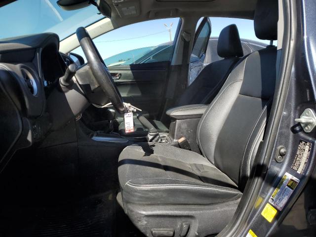 Photo 7 from auction – 2019 TOYOTA COROLLA L with VIN 2T1BURHE3KC148234