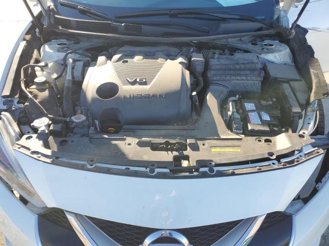 Photo 11 from auction – 2016 NISSAN MAXIMA 3.5 with VIN 1N4AA6AP9GC391406