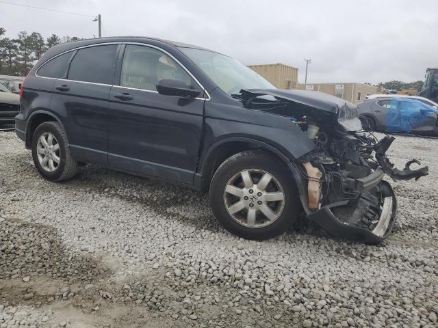 Photo 4 from auction – 2008 HONDA CR-V EX with VIN JHLRE38598C044800
