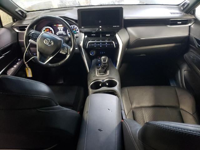 Photo 8 from auction – 2022 TOYOTA VENZA LE with VIN JTEAAAAH2NJ089126