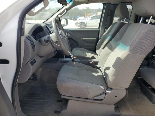 Photo 7 from auction – 2016 NISSAN FRONTIER S with VIN 1N6BD0CT8GN783033