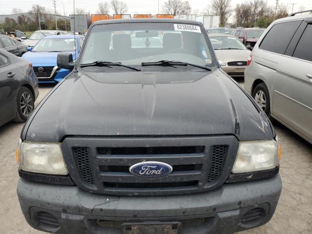 Photo 5 from auction – 2010 FORD RANGER SUP with VIN 1FTKR1EDXAPA21768