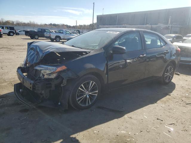 Photo 1 from auction – 2017 TOYOTA COROLLA L with VIN 2T1BURHE3HC749541