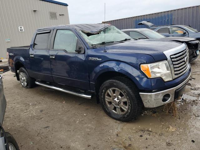 Photo 4 from auction – 2012 FORD F150 SUPER with VIN 1FTFW1EF5CFB95090