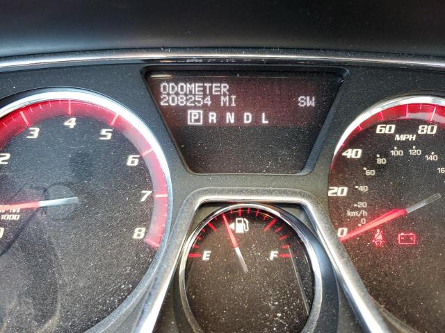 Photo 9 from auction – 2014 GMC ACADIA SLE with VIN 1GKKVPKD6EJ323865