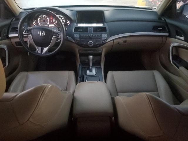 Photo 8 from auction – 2011 HONDA ACCORD EXL with VIN 1HGCS2B84BA008798