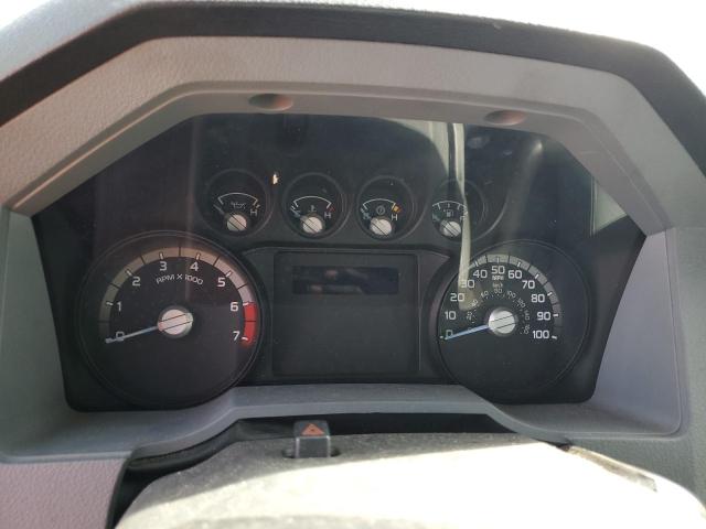 Photo 9 from auction – 2013 FORD F250 SUPER with VIN 1FT7W2A63DEB27622
