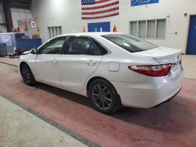 Photo 2 from auction – 2017 TOYOTA CAMRY LE with VIN 4T1BF1FKXHU451801