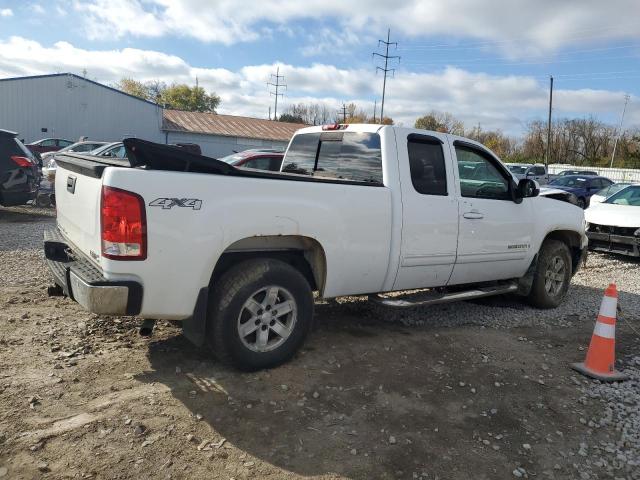 Photo 3 from auction – 2007 GMC NEW SIERRA with VIN 1GTEK19J57Z635738