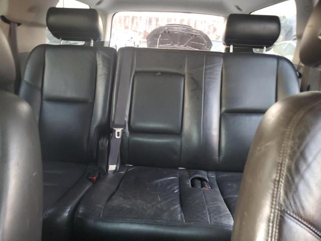 Photo 10 from auction – 2010 CADILLAC ESCALADE E with VIN 1GYUCJEF8AR176099