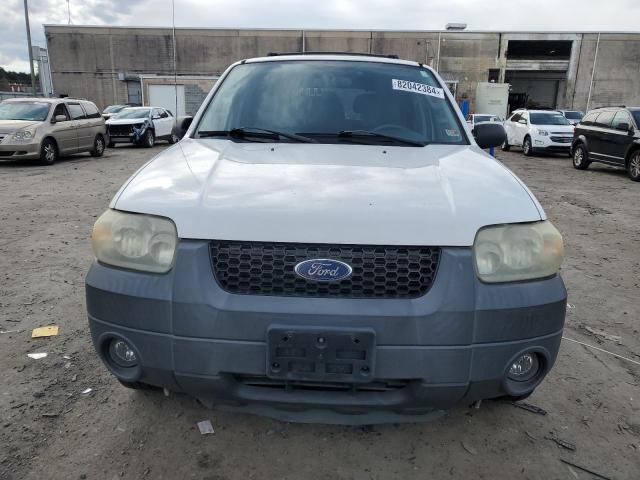 Photo 5 from auction – 2005 FORD ESCAPE HEV with VIN 1FMYU96H95KD42756