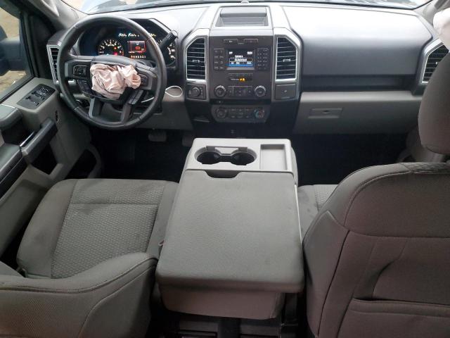 Photo 8 from auction – 2016 FORD F150 SUPER with VIN 1FTEW1E87GKF85554