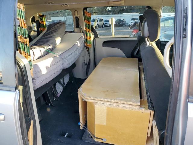 Photo 11 from auction – 2016 DODGE GRAND CARA with VIN 2C4RDGBG5GR194880