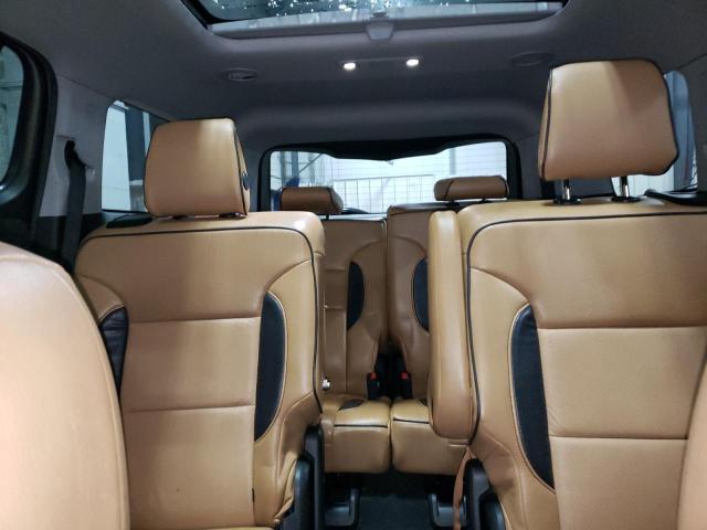 Photo 10 from auction – 2017 GMC ACADIA SLT with VIN 1GKKNULS2HZ315098