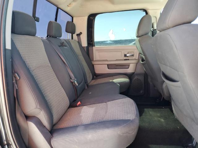 Photo 10 from auction – 2009 DODGE RAM 1500 with VIN 1D3HB13T99S761384