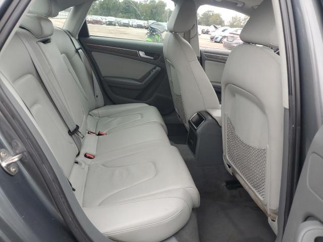 Photo 10 from auction – 2013 AUDI A4 PREMIUM with VIN WAUAFAFL6DA074854