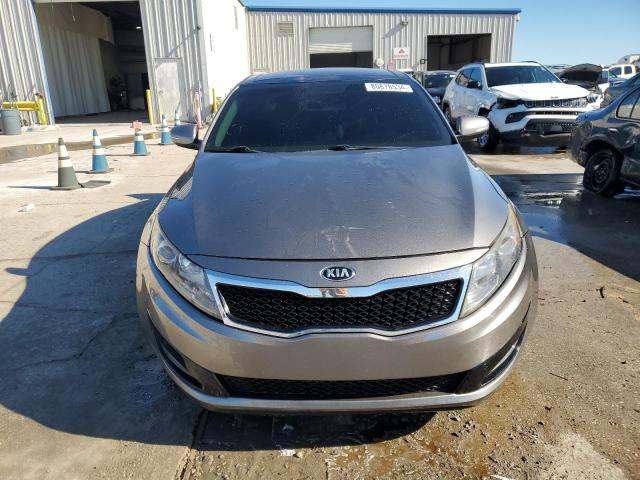 Photo 5 from auction – 2013 KIA OPTIMA EX with VIN 5XXGN4A75DG248025