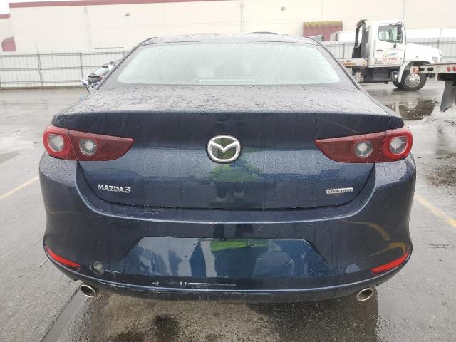 Photo 6 from auction – 2024 MAZDA 3 SELECT S with VIN 3MZBPABM7RM425782