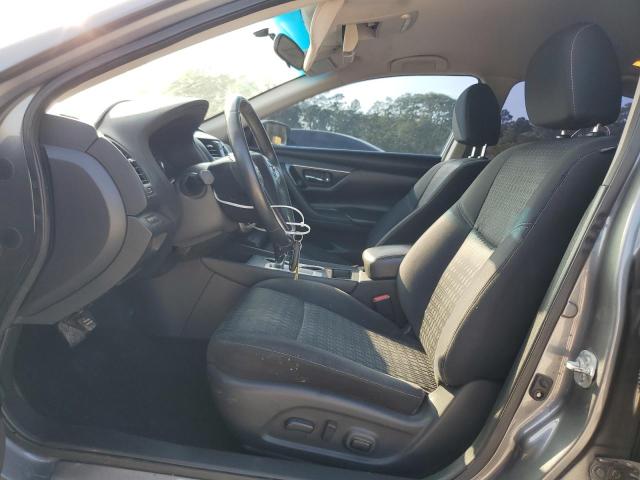 Photo 7 from auction – 2016 NISSAN ALTIMA 2.5 with VIN 1N4AL3AP7GC250536