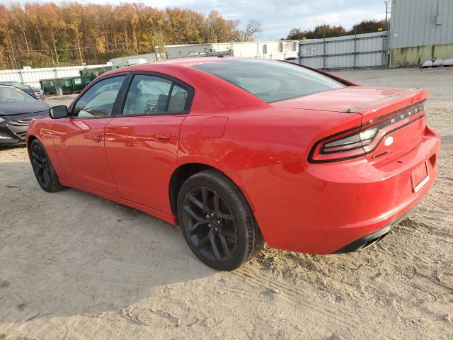 Photo 2 from auction – 2019 DODGE CHARGER SX with VIN 2C3CDXBG1KH523549