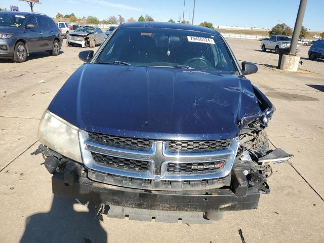 Photo 5 from auction – 2014 DODGE AVENGER SE with VIN 1C3CDZAB5EN110238