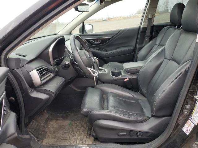 Photo 7 from auction – 2020 SUBARU LEGACY LIM with VIN 4S3BWHN63L3014688
