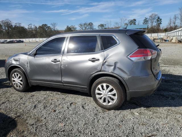 Photo 2 from auction – 2016 NISSAN ROGUE S with VIN JN8AT2MTXGW027276
